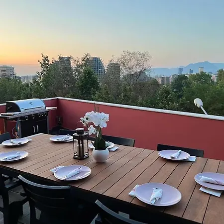 Appartement Grand Lth