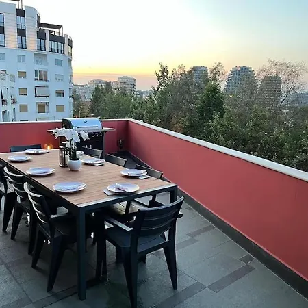 Grand Lth Appartement