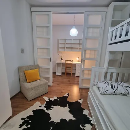 Appartement Grand Lth