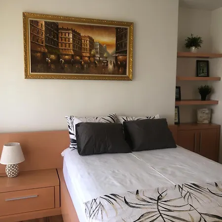 Grand Lth Appartement