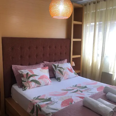 Grand Lth Appartement *