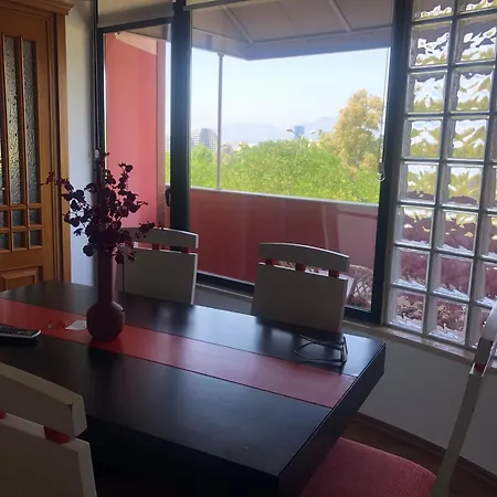 Grand Lth Appartement *