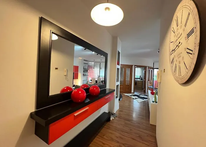 Grand Lth Apartment *