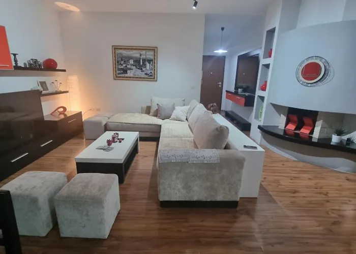 Grand Lth * ティラナ