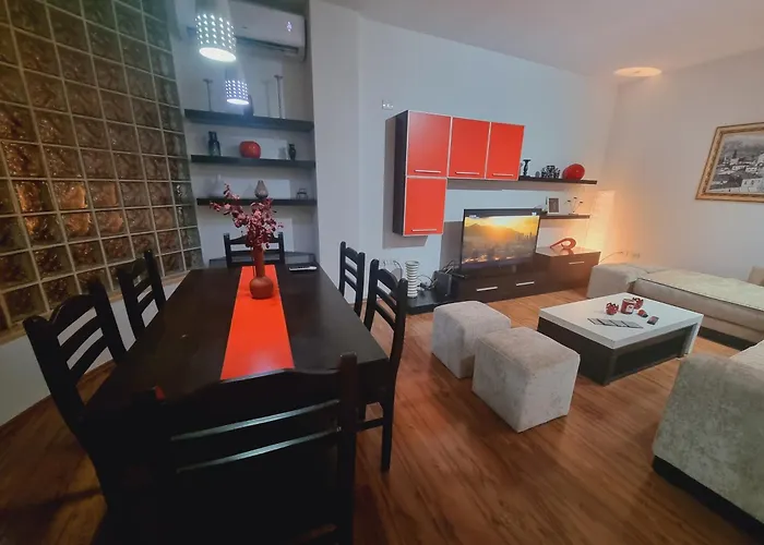 Grand Lth * ティラナ