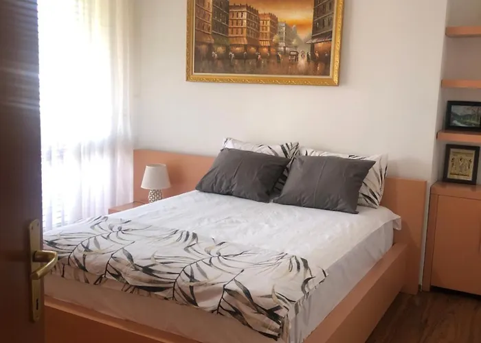 Apartment Grand Lth *