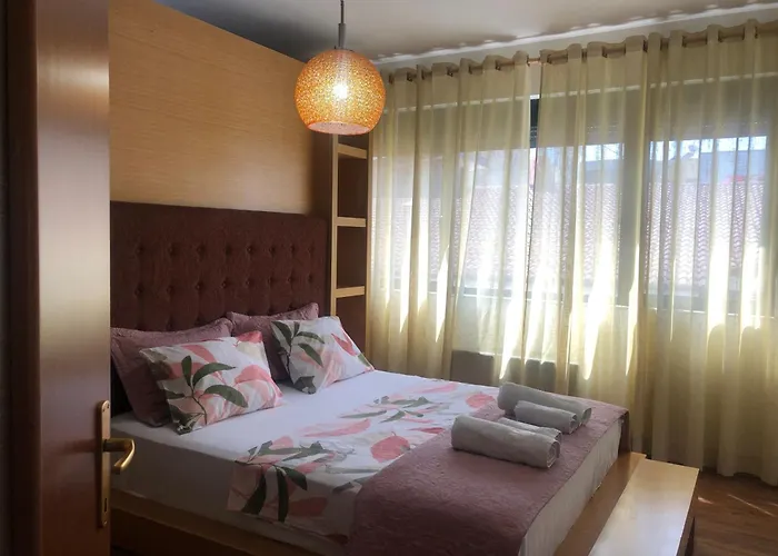 Grand Lth Apartment Tirana