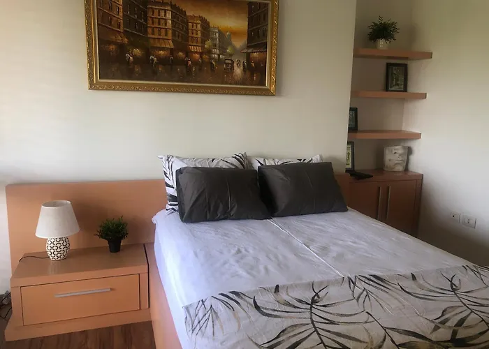 Grand Lth ティラナ