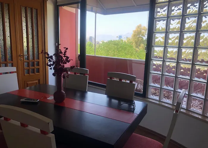 Grand Lth アパート *