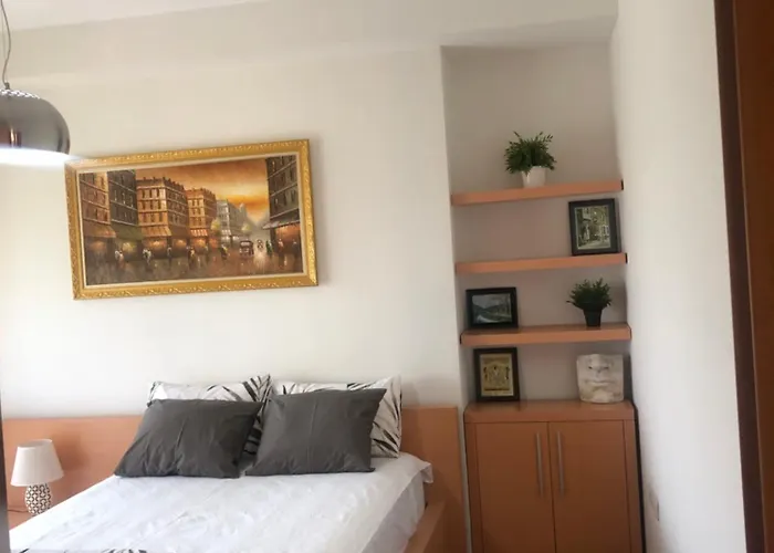 Grand Lth ティラナ