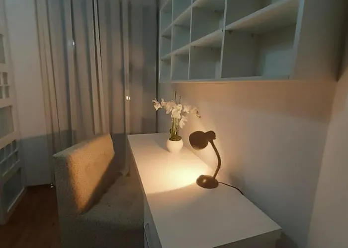 Apartment Grand Lth *