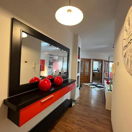 Grand Lth Διαμέρισμα *