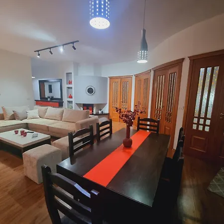 Apartmán Grand Lth Tirana