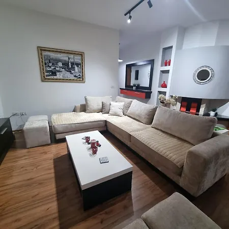 Grand Lth Tirana