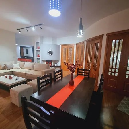 Grand Lth Lejlighed