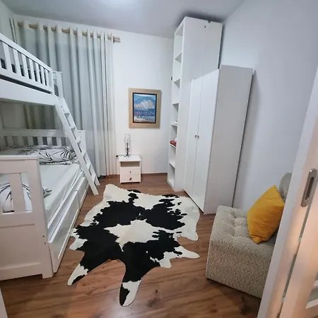 Διαμέρισμα Grand Lth Τίρανα