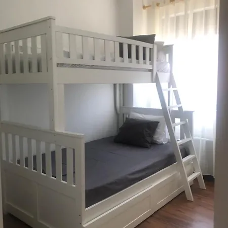 Grand Lth Lejlighed Tirana