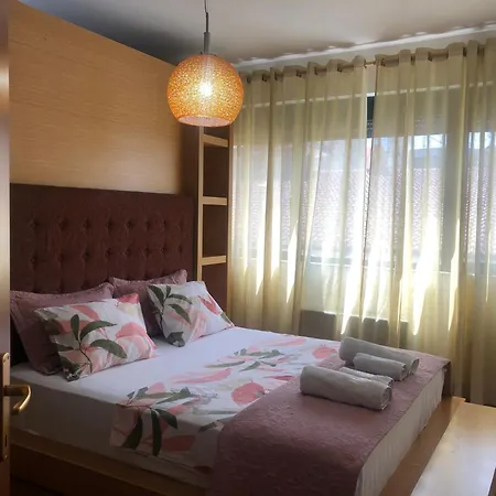 Grand Lth Apartman Tirana