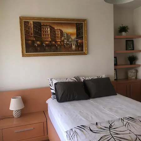 Apartmán Grand Lth Tirana