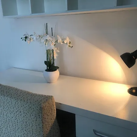Apartmán Grand Lth