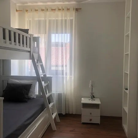 Apartmán Grand Lth