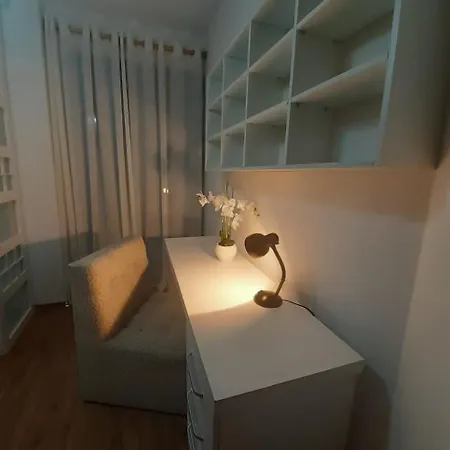 Διαμέρισμα Grand Lth *