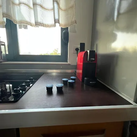 Grand Lth Apartmán Tirana
