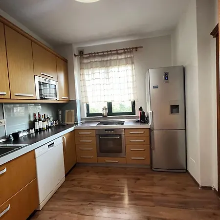 Apartmán Grand Lth *