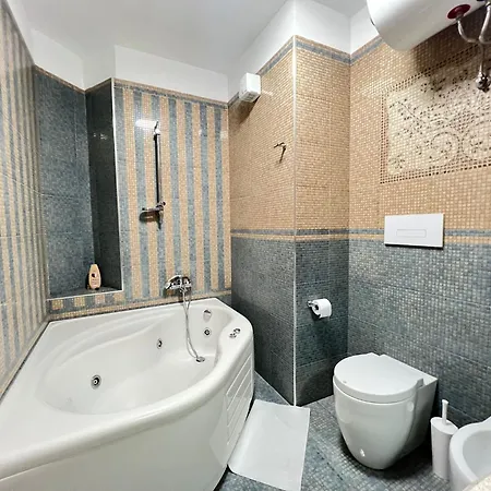 Apartmán Grand Lth
