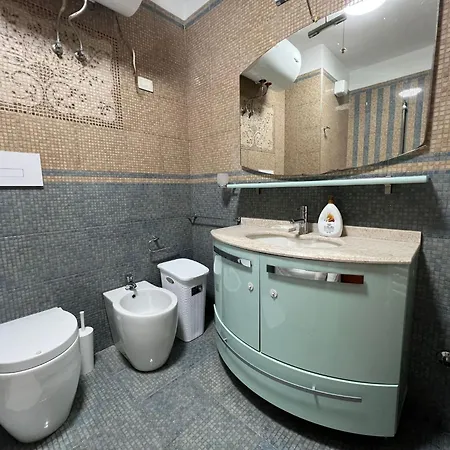 Grand Lth شقة
