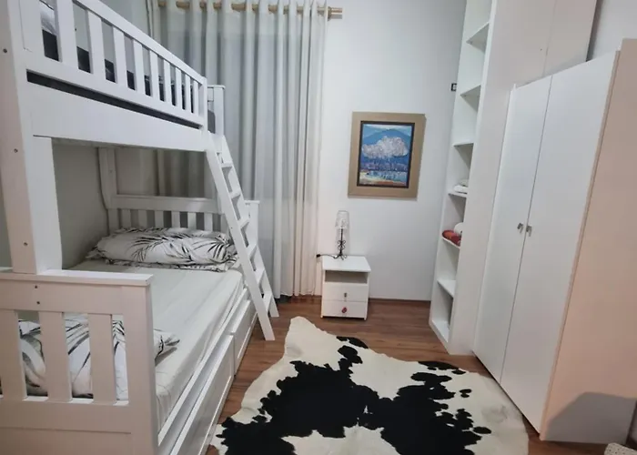 Apartman Grand Lth *