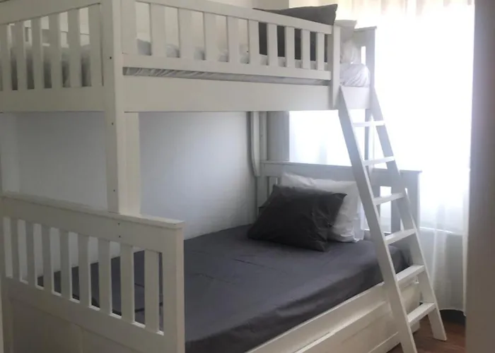 Grand Lth Apartmán Tirana