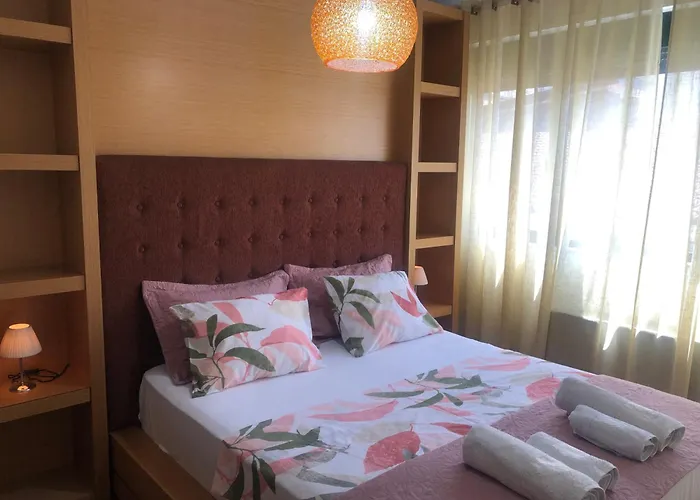 Grand Lth Apartmán *