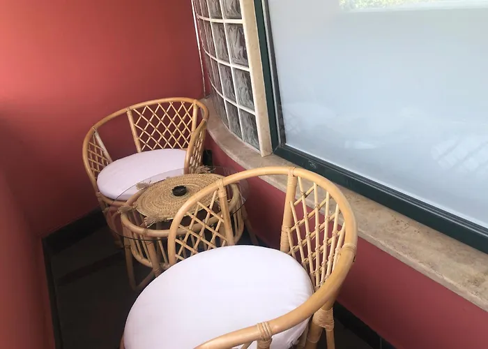 Apartmán Grand Lth *