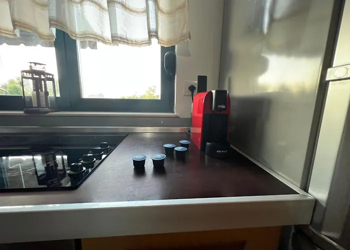 Grand Lth Apartman Tirana