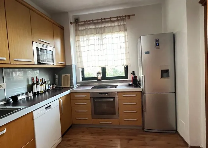 Apartmán Grand Lth *